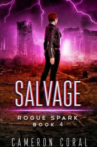 Cover of Salvage