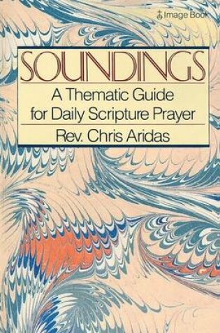 Cover of Soundings