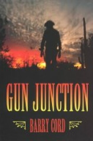 Cover of Gun Juction