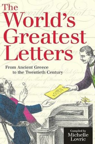 Cover of World's Greatest Letters