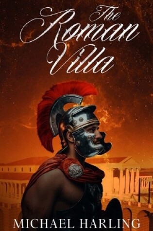 Cover of The Roman Villa