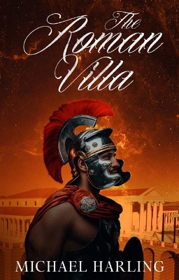 Book cover for The Roman Villa