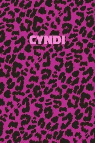 Cover of Cyndi