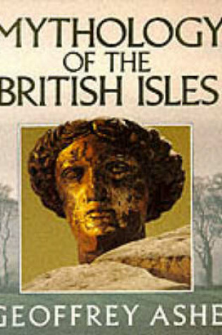 Cover of Mythology of the British Isles