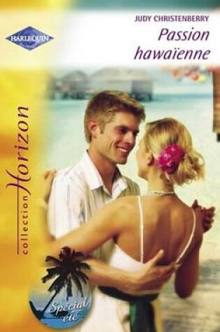 Cover of Passion Hawaienne (Harlequin Horizon)