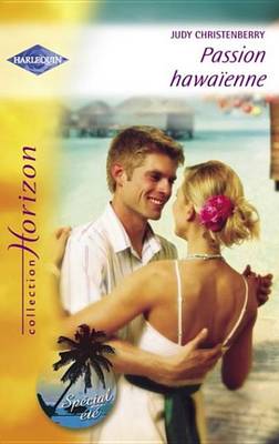 Book cover for Passion Hawaienne (Harlequin Horizon)