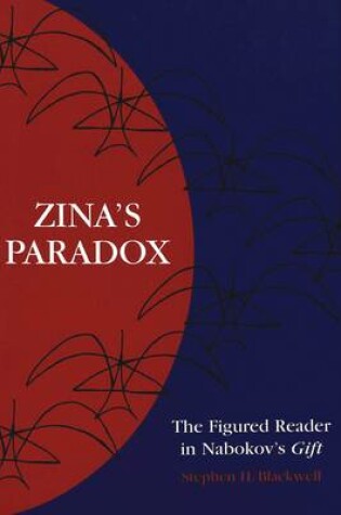 Cover of Zina's Paradox