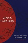 Book cover for Zina's Paradox