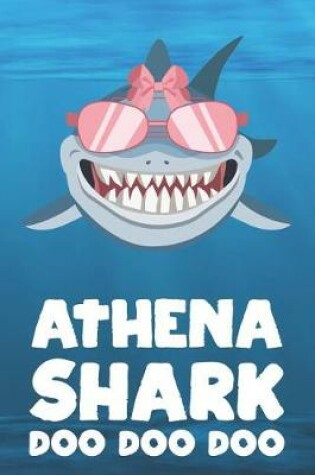 Cover of Athena - Shark Doo Doo Doo