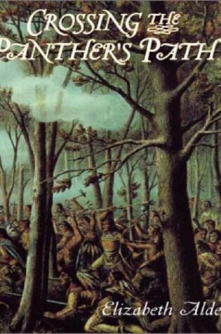Cover of Crossing the Panther's Path