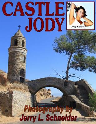 Book cover for Castle Jody