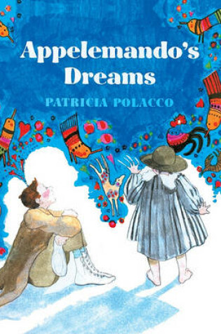 Cover of Appelemando's Dream