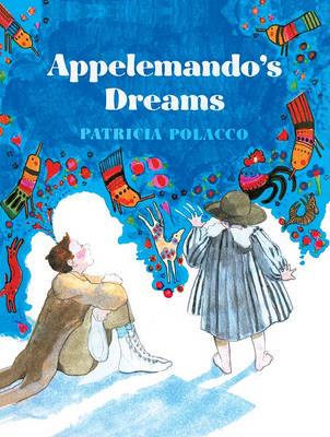 Book cover for Appelemando's Dream
