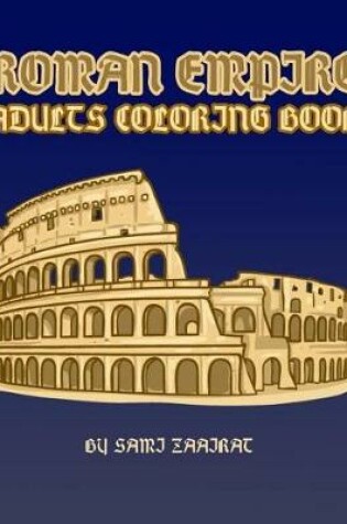 Cover of Roman Empire