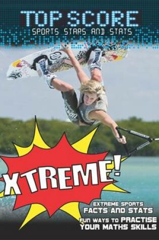 Cover of Xtreme!