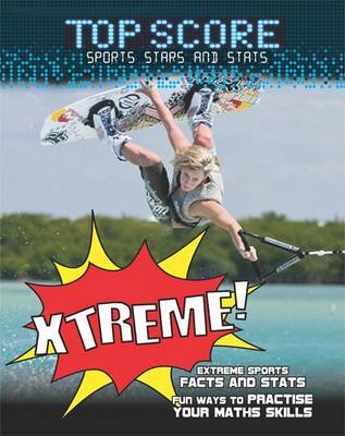 Book cover for Xtreme!