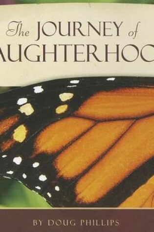 Cover of The Journey of Daughterhood