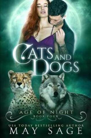 Cover of Cats and Dogs