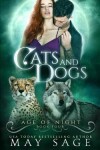 Book cover for Cats and Dogs