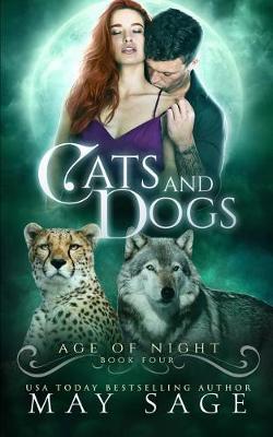 Cover of Cats and Dogs