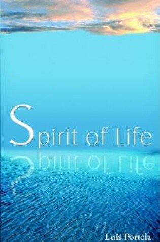 Cover of Spirit of Life