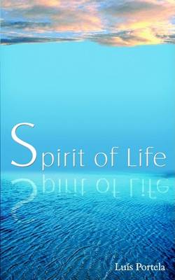 Book cover for Spirit of Life