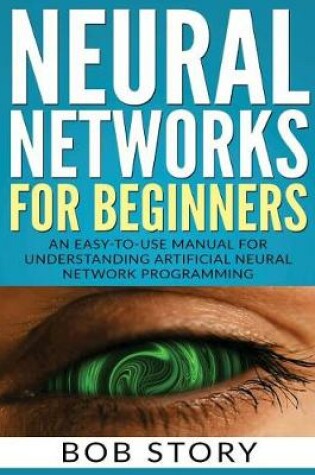 Cover of Neural Networks for Beginners