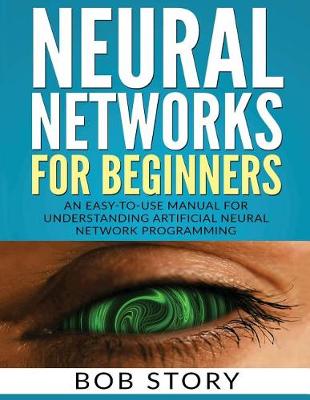 Book cover for Neural Networks for Beginners