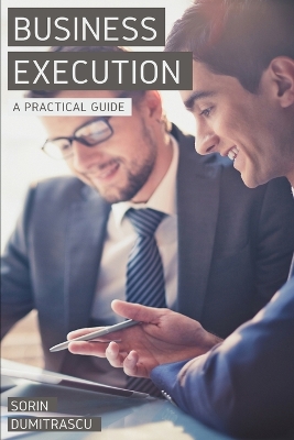 Book cover for Business Execution