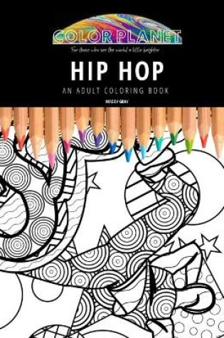 Cover of Hip Hop