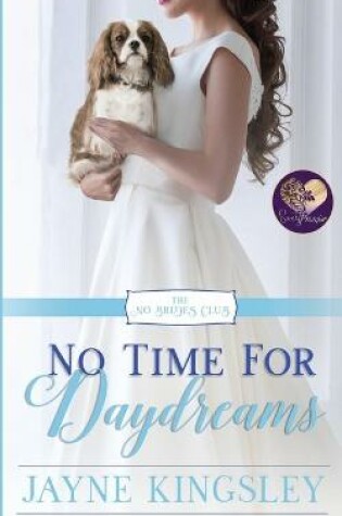 Cover of No Time for Daydreams