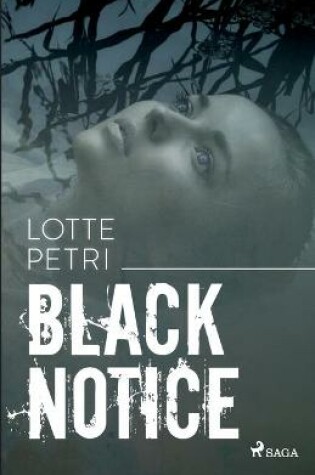 Cover of Black notice