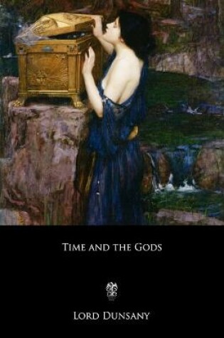 Cover of Time and the Gods