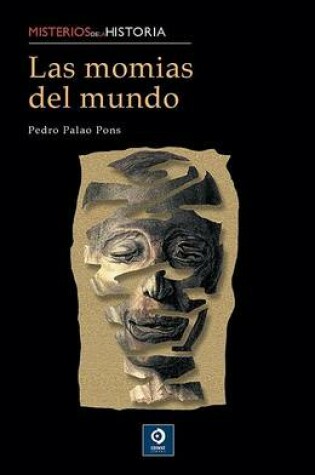 Cover of Las Momias del Mundo