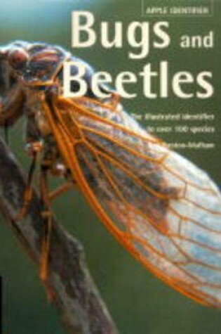 Cover of Bugs and Beetles