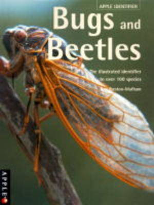 Book cover for Bugs and Beetles