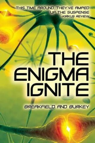 Cover of The Enigma Ignite