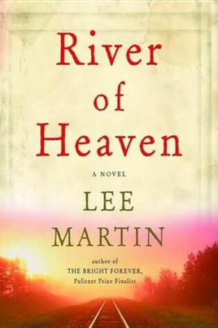 Cover of River of Heaven: A Novel