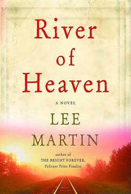 Book cover for River of Heaven: A Novel