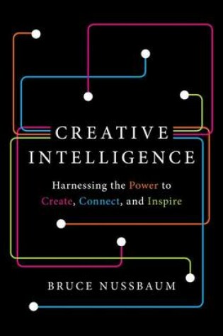 Cover of Creative Intelligence