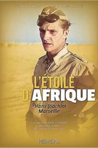 Cover of L'eToile D'Afrique