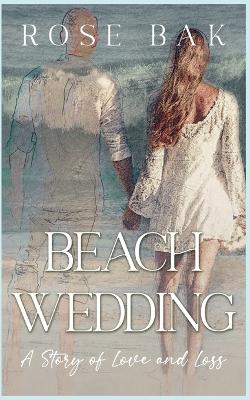 Book cover for Beach Wedding