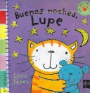 Book cover for Buenas noches, Lupe