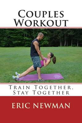 Book cover for Couples Workout