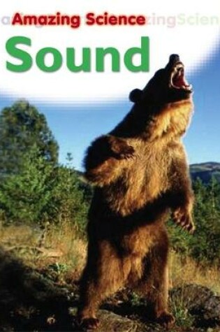 Cover of Sound