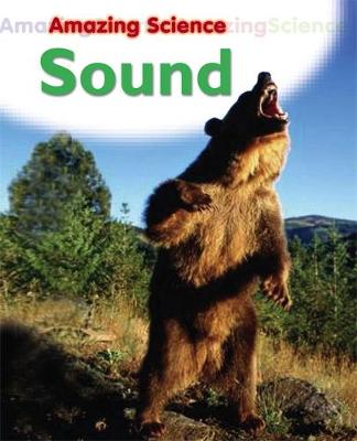 Cover of Sound