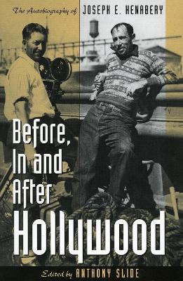 Cover of Before, In and After Hollywood