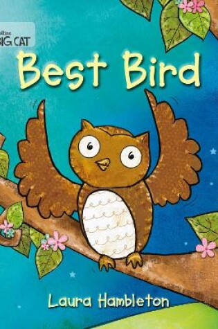 Cover of Best Bird