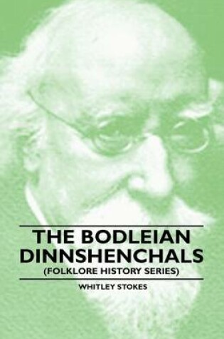 Cover of The Bodleian Dinnshenchals (Folklore History Series)