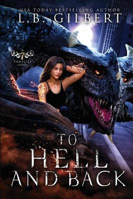 Book cover for To Hell and Back